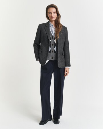 GANT Blazers in Grijs