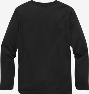 Kidsworld Shirt in Black