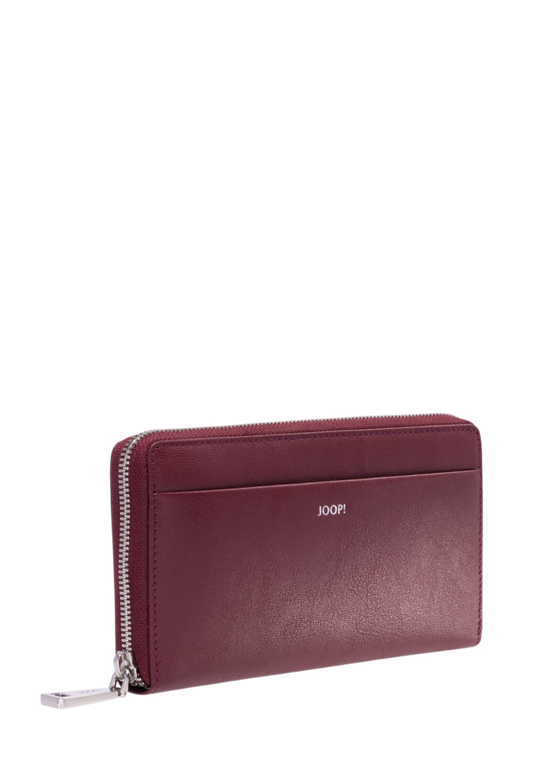 Portamonete 'Lantea Yura' di JOOP! in rosso