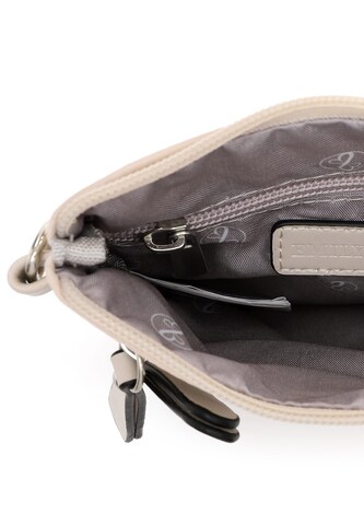 Emily & Noah Shoulder Bag 'Jill' in Beige