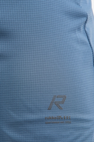 Rukka regular Παντελόνι φόρμας 'Maula' σε μπλε