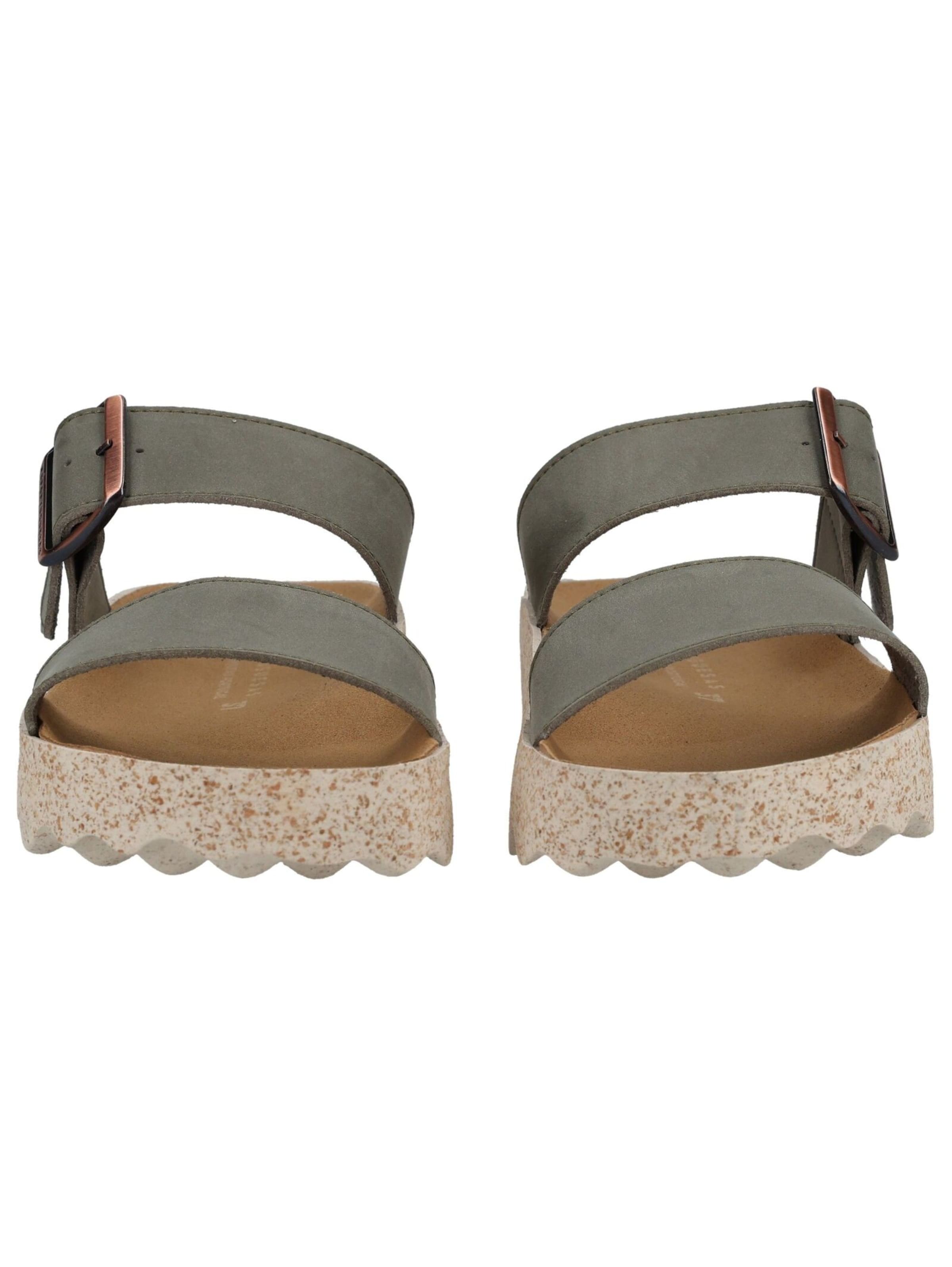 Mule Asportuguesas en vert