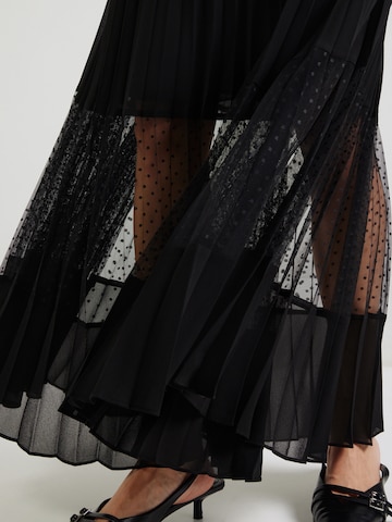 Twinset Skirt in Black