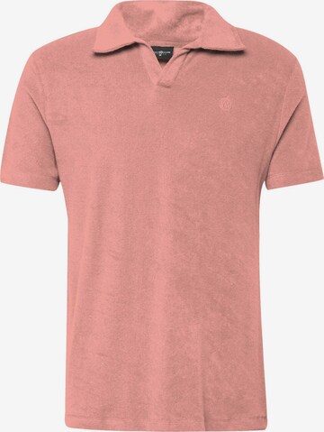 T-Shirt 'Breeze' WESTMARK LONDON en rose : devant