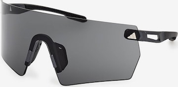 ADIDAS SPORTSWEAR Sports sunglasses in Black: front