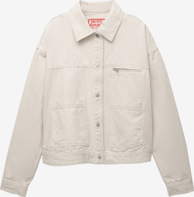 Pull&Bear Prijelazna jakna u pijesak, Pregled proizvoda