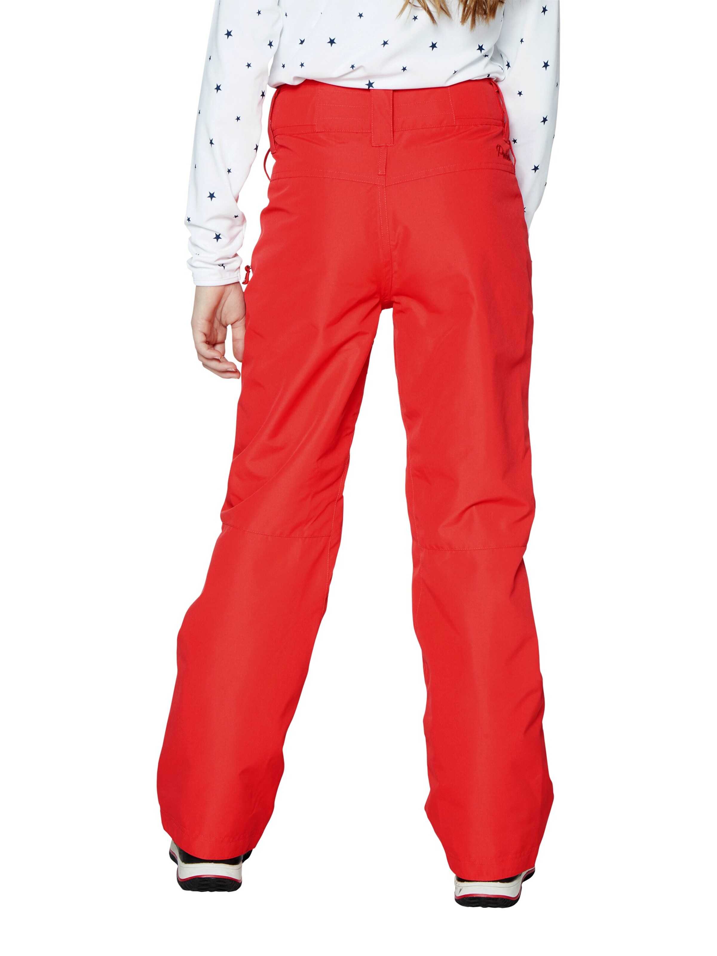 PROTEST Slimfit Sporthose 'JACKIE JR'‌‌‌‌‌‌‌‌‌ in Pink