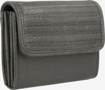 FREDsBRUDER Wallet in Grey