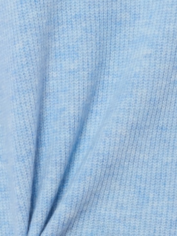 mbym Sweater 'Gillian' in Blue