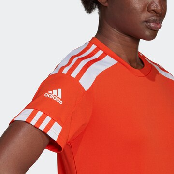 Maillot 'Squadra 21' ADIDAS SPORTSWEAR en orange