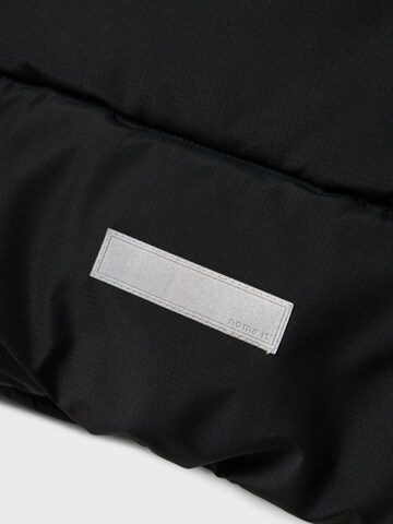 Gilet NAME IT en noir