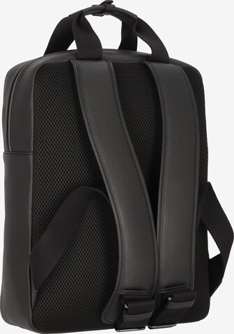 BREE Backpack 'Aiko' in Black