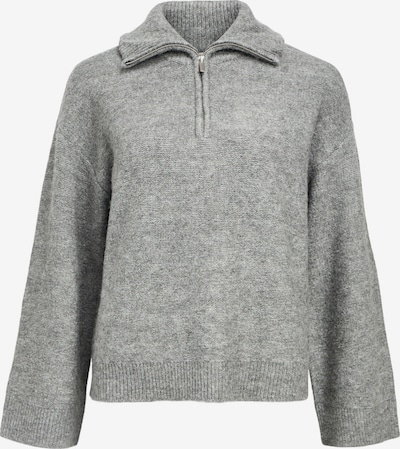 OBJECT Pulover 'OBJDiana' u siva melange, Pregled proizvoda