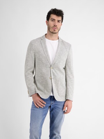 LERROS Slim fit Suit Jacket ' ' in Grey: front