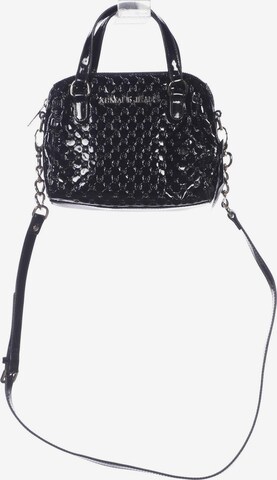 Armani Jeans Bag in One size in Black: front