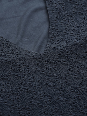 Robe Cellbes of Sweden en bleu