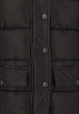 ZigZag Sportjacke 'Luisa' in Schwarz