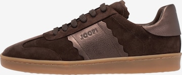 JOOP! Sneaker 'Onda Isa' in Braun: Vorderseite