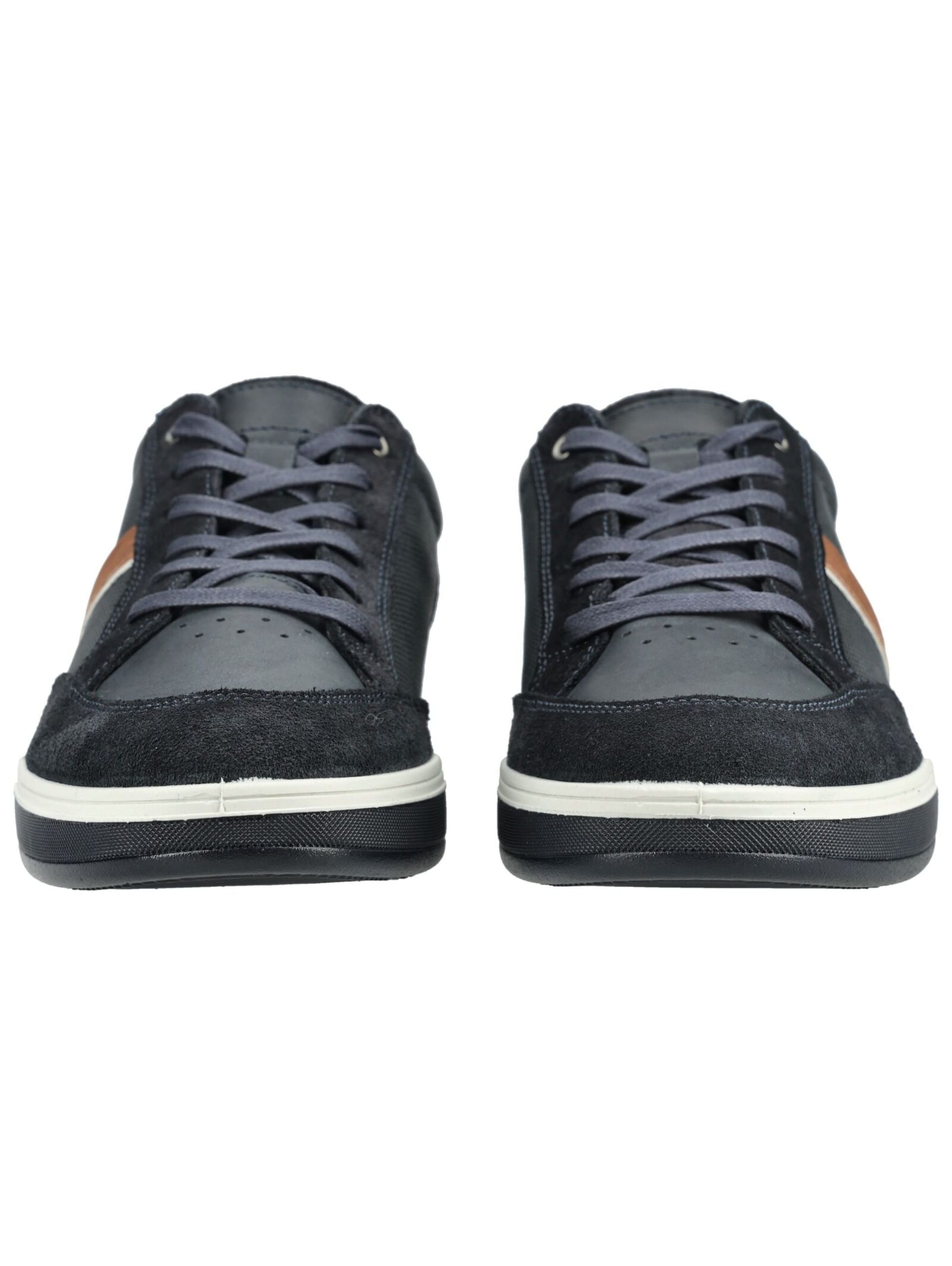 IMAC Sneaker in Blau