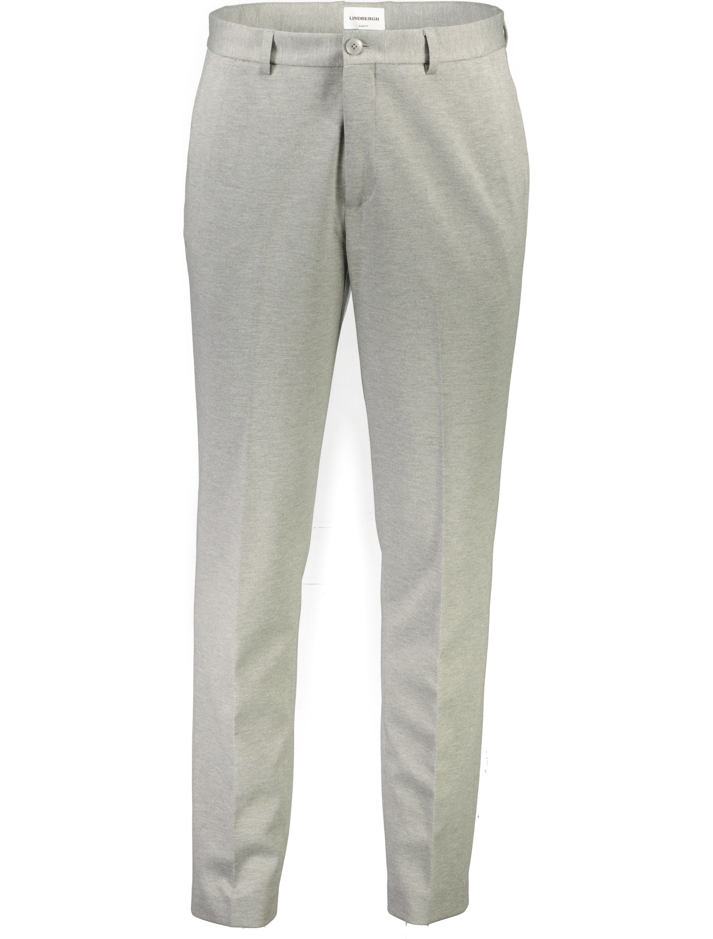 Lindbergh regular Κουστούμι σε γκρι