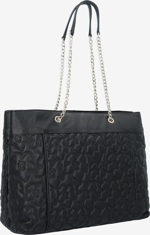 Ted Baker Tasche 'Ayliia' in Schwarz