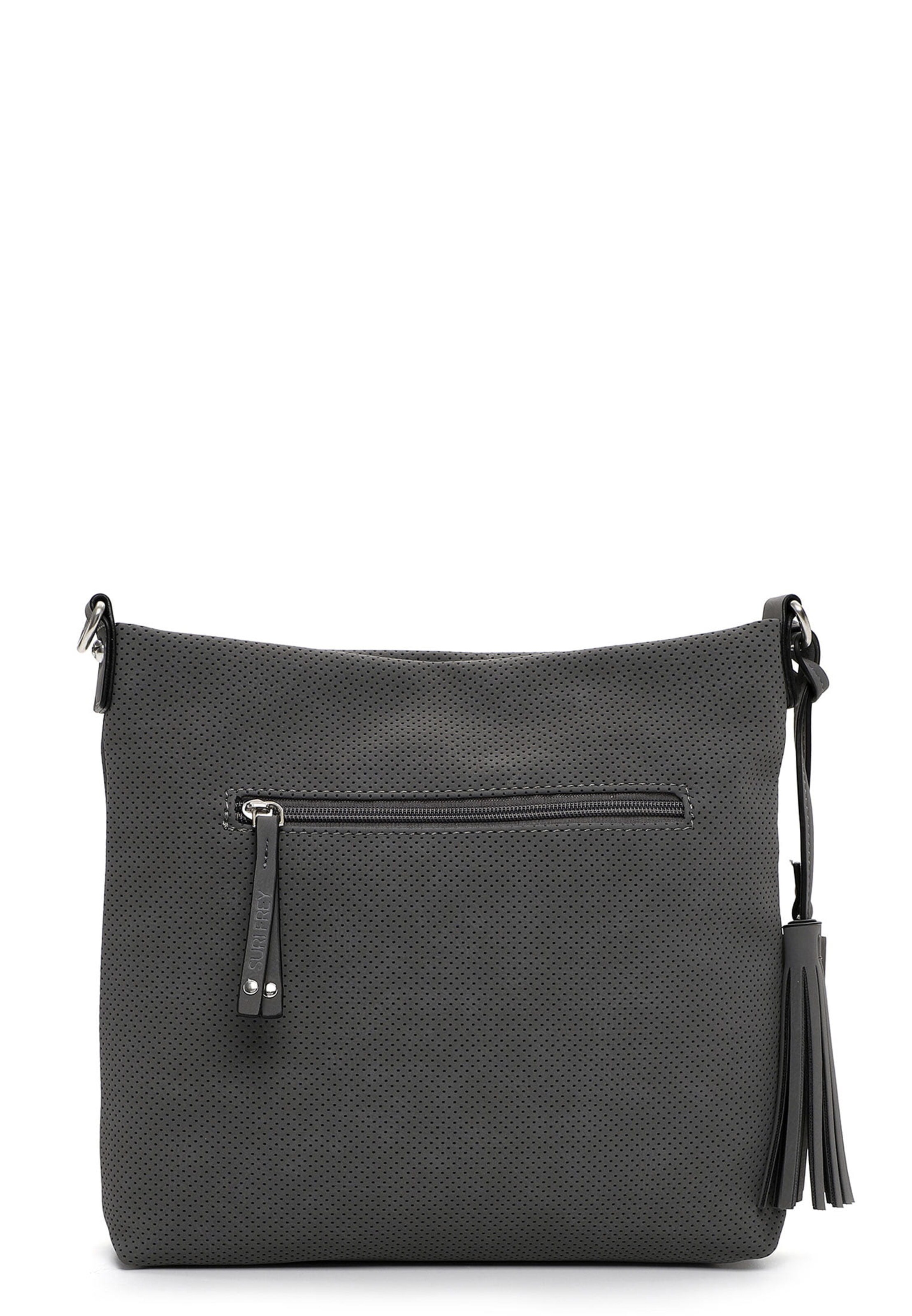 Suri Frey Schoudertas 'Romy' in Grijs