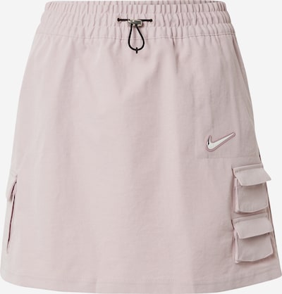 Nike Sportswear Rock in pastelllila, Produktansicht