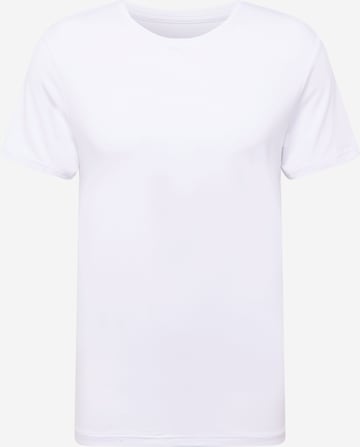 JBS OF DENMARK Shirt in White: front