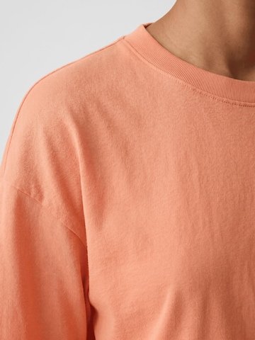 americandreams Top 'Kelly'‌‌‌‌‌ in Orange