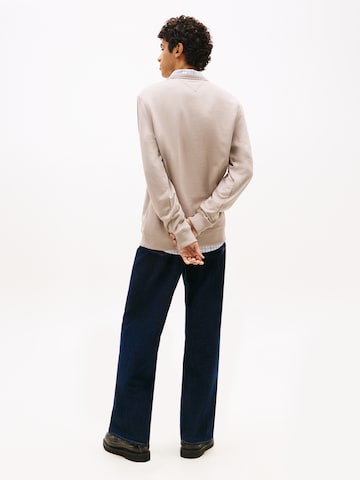 Tommy Jeans - Sudadera en gris