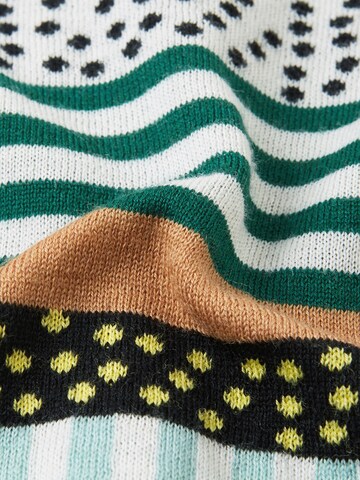 Reima Overall 'Moomin Mysig' in Green