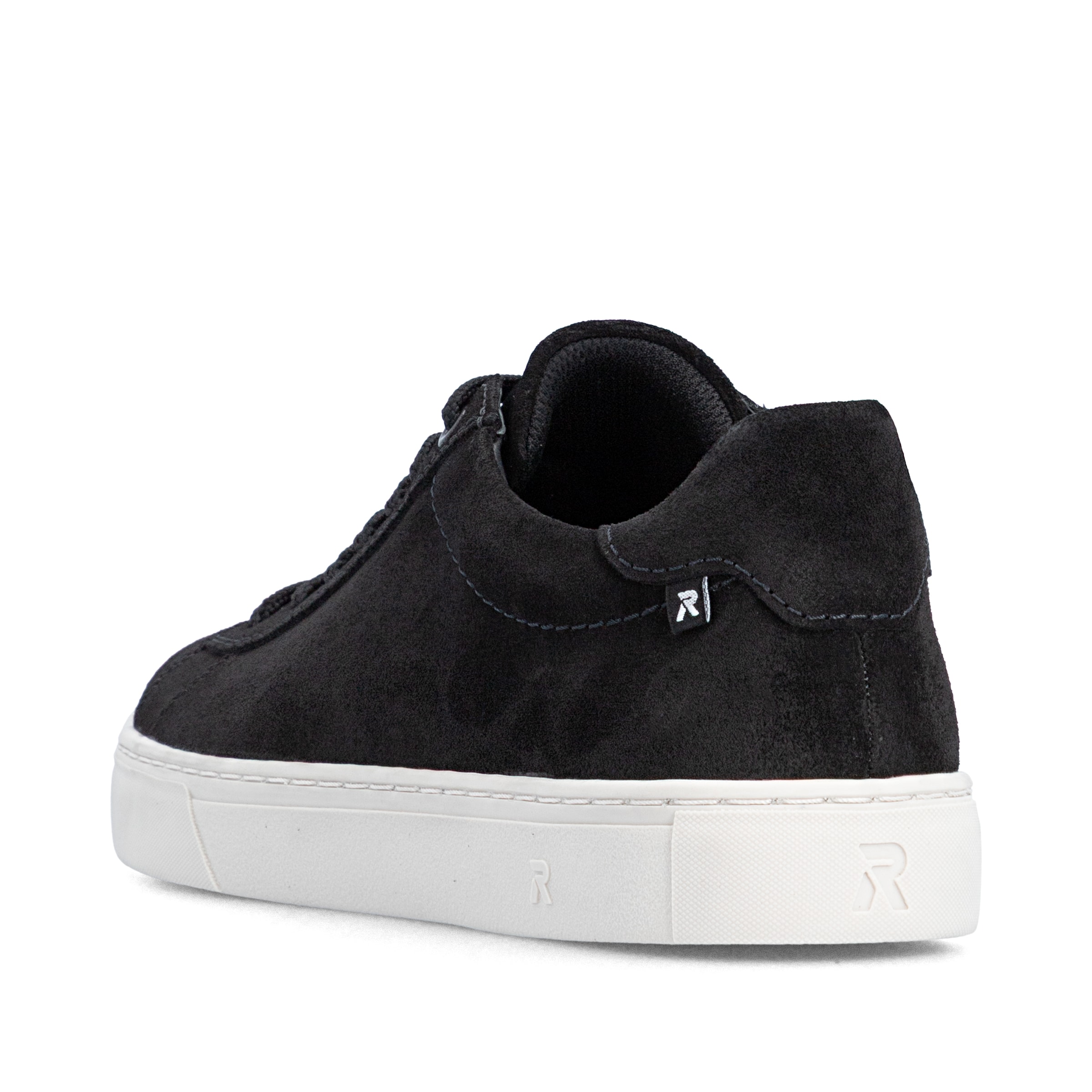 Rieker Sneakers in Black
