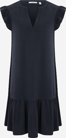 ESPRIT Kleid in Schwarz: predná strana