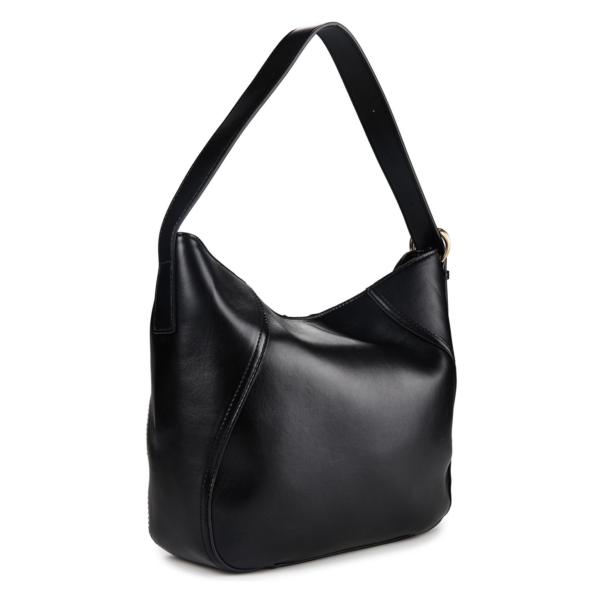 Sac bandoulière 'Freya Mir' VALENTINO en noir