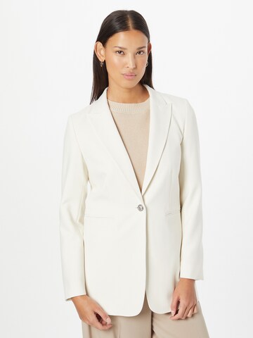 MAX&Co. Blazer 'GUIZZO' in White: front