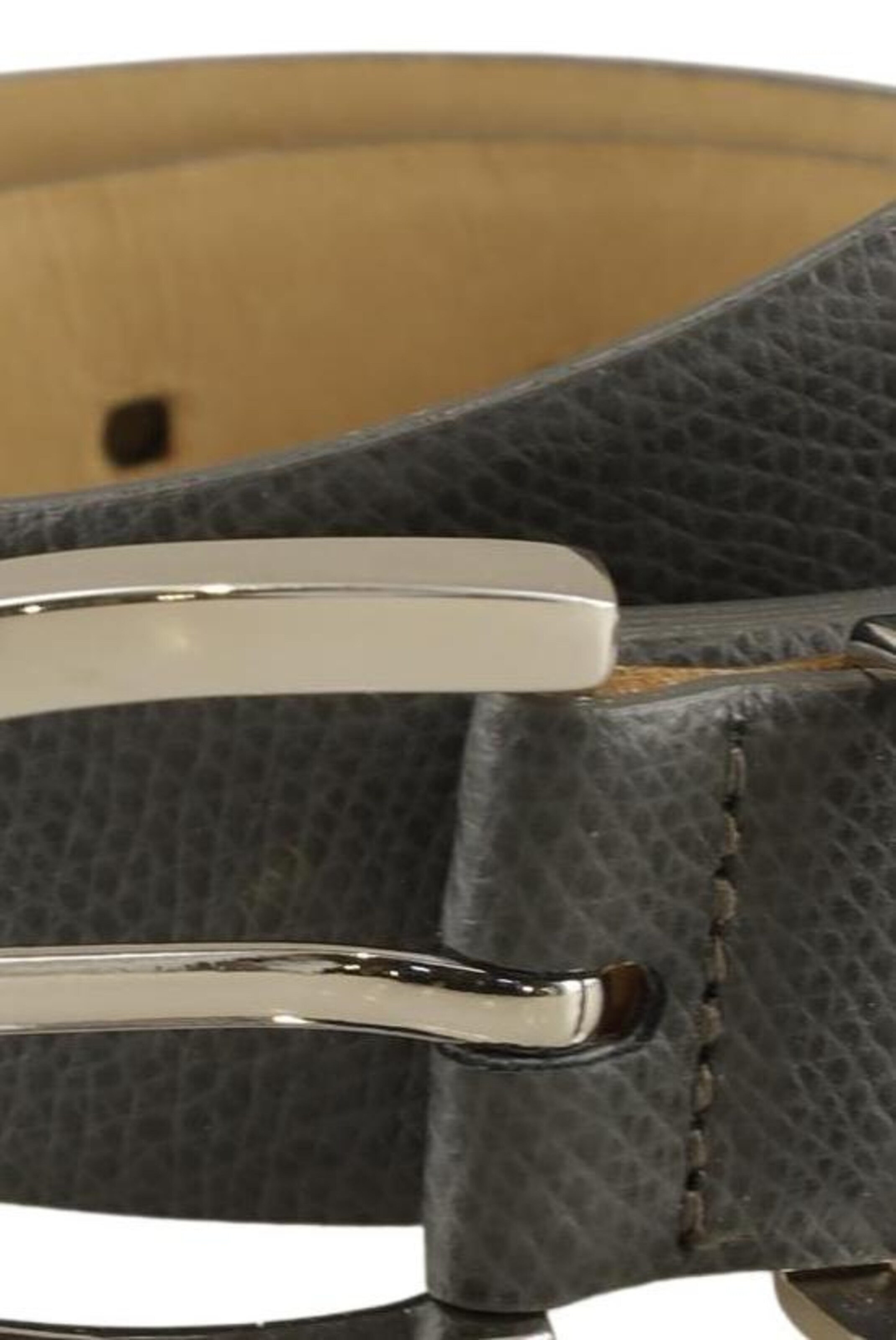 Walbusch Belt & Suspenders in One size in Grey