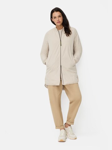 CAMEL ACTIVE Outdoormantel in Beige