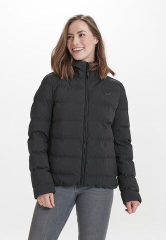 Whistler Sportjacke 'Janine' in Grau: predná strana