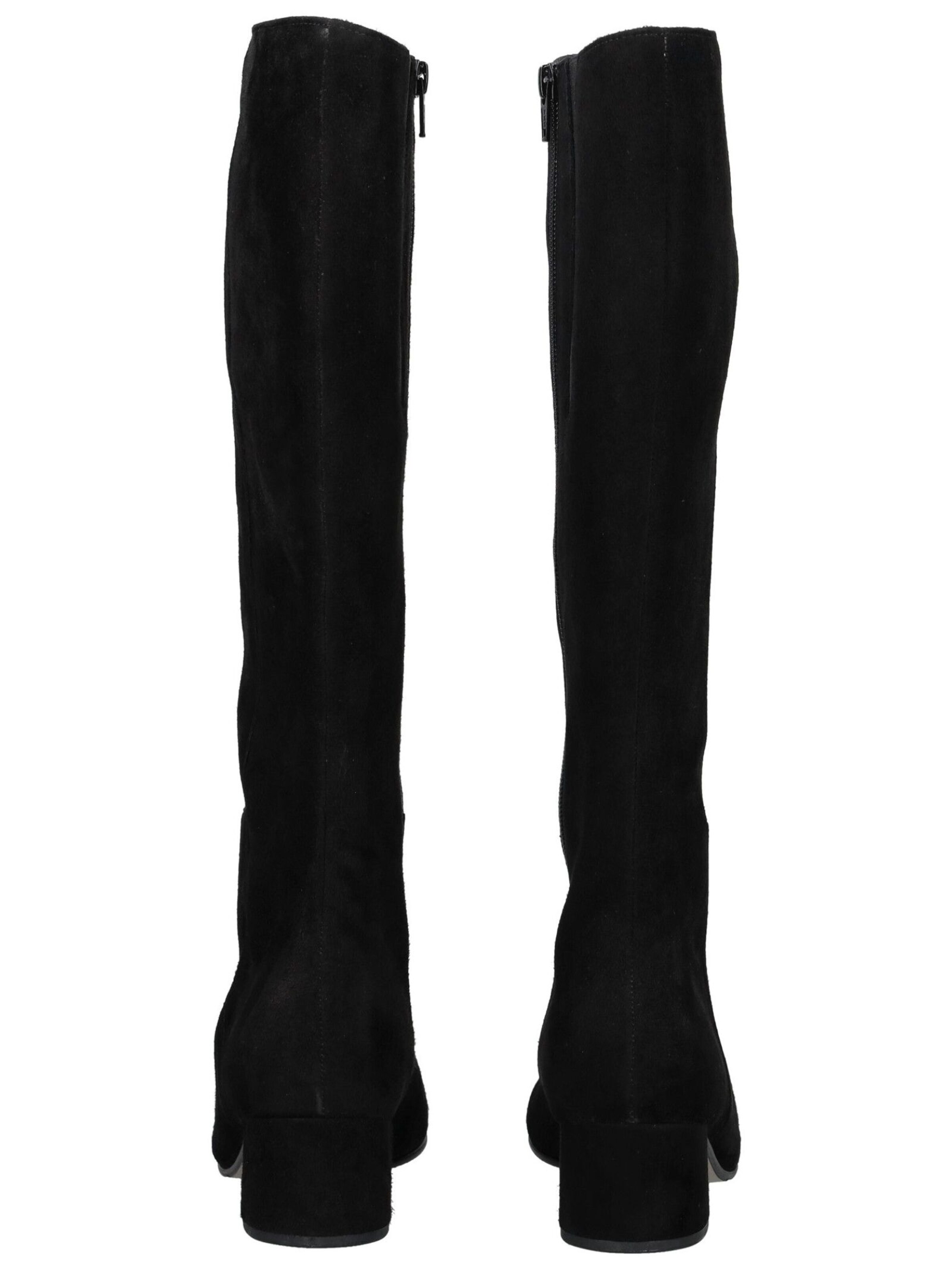 GABOR Laarzen in Zwart