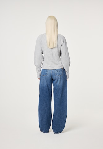 Fabienne Chapot Sweatshirt in Grau