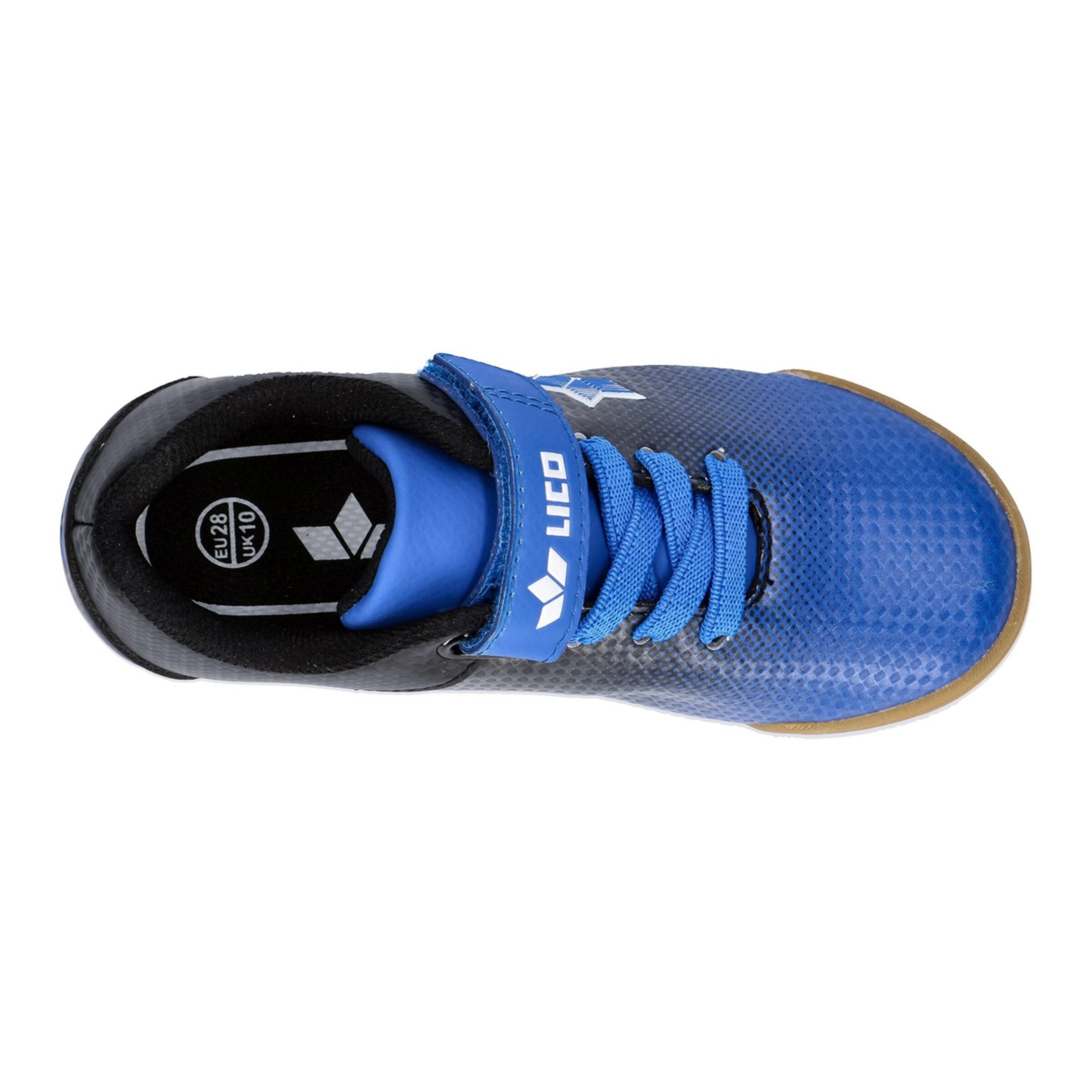 LICO Trainers in Blue