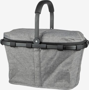 REISENTHEL Shopper in Grey