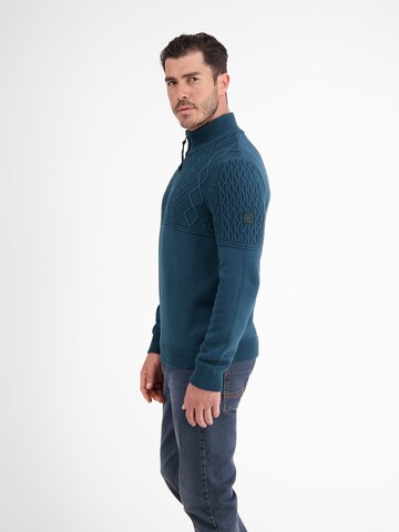 LERROS Trui in Blauw
