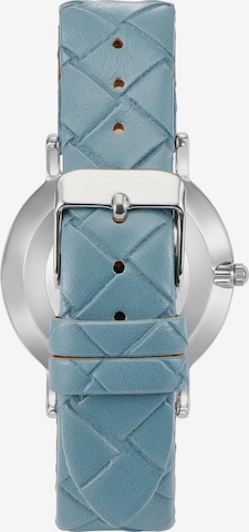 Suri Frey Analog Watch 'Molly' in Blue