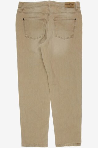 Cambio Jeans 34 in Beige
