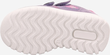 SUPERFIT - Zapatillas deportivas en lila
