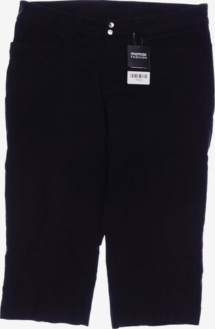BOGNER Shorts in L in Black: front