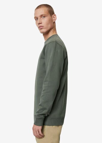 Marc O'Polo DENIM - Sudadera en verde