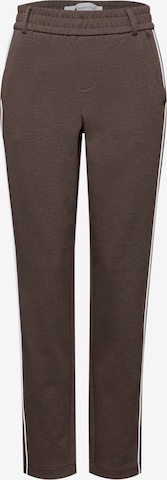 STREET ONE Pants in Brown: front