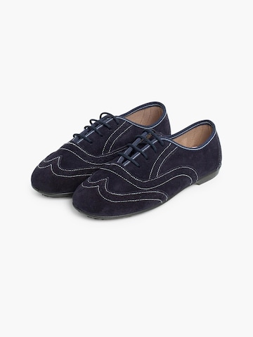 Pisamonas - Zapatos bajos en azul